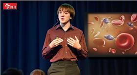 今周刊第978期：15歲發明癌症試紙  打臉199次也要試