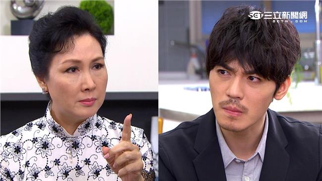 安哲女兒不保？牛奶糖奶奶身份將曝光