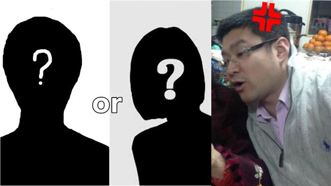 怒嗆不刪就告！徐弘庭臉書留言變＿條