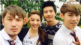 《超聯萌女神3：終極高校》吳亞馨