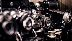 老相機