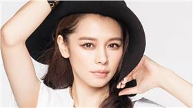 徐若瑄
翻攝臉書