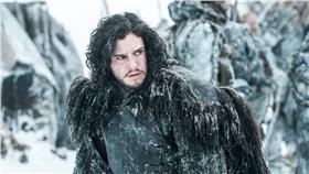 權力遊戲／HBO官網
http://www.hbo.com/game-of-thrones/cast-and-crew/jon-snow/index.html