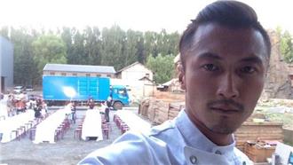 謝霆鋒創立公司　驚傳收攤、大量裁員