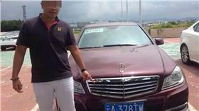 中國車來台趴趴走／我是竹北人臉書　https://www.facebook.com/ChupeiCity/photos/pb.380981941983175.-2207520000.1442467426./689313567816676/?type=3&theater