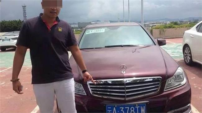 中國車又申請來台　遭交通部打槍