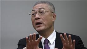 吳敦義（圖／路透社／達志影像）