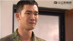 《軍官‧情人》楊鎮