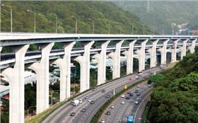 五楊高架_國工局
