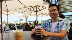 焦元溥　圖／翻攝自焦元溥臉書