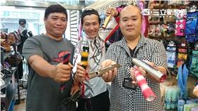 《寶島漁很大》