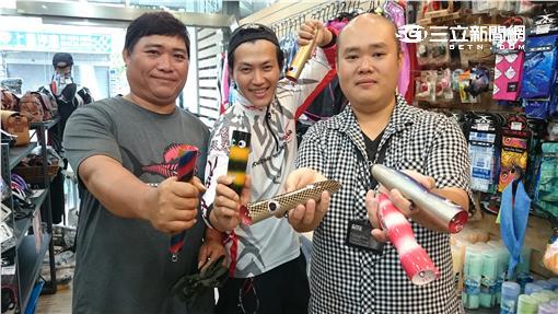 製作團隊挺進南台灣　誓言降伏巨物！
