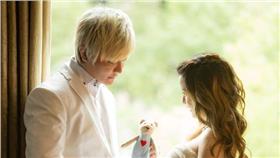 阿沁　圖／翻攝自Flora＊花花臉書