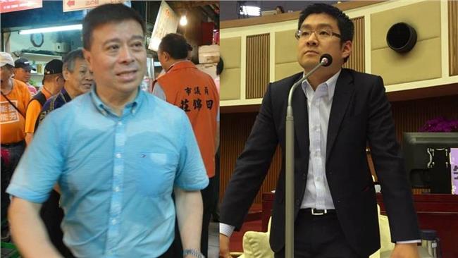 劉文雄模擬內心戲　徐弘庭酸：委屈了