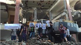 南港瓶蓋工廠　圖／翻攝自Arthur Yo臉書