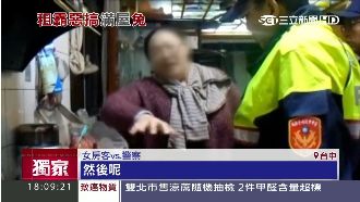 女租套房養12兔　與房東爆衝突互控