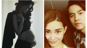 ▲圖／翻攝自昆凌Hannah臉書