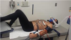 NASA床上試驗/NEXT SHARK