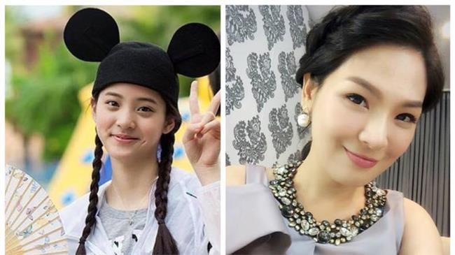 歐陽娜娜休學理由　陳沂開嗆太瞎