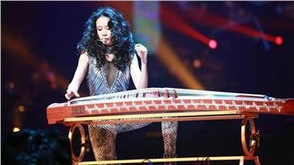 莫文蔚睽違4年再攻蛋　老公愛相隨