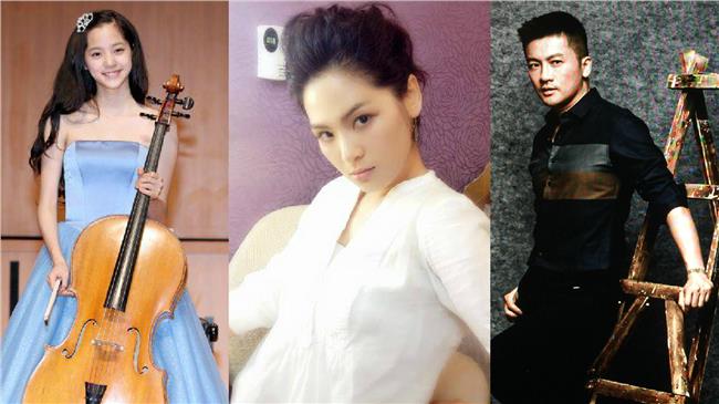 被網友罵多管閒事　陳沂600字反擊