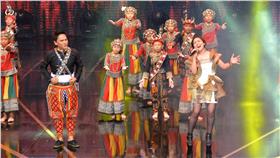 50廣播金鐘（圖／中視提供）