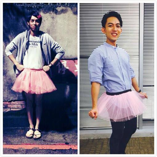 曹佑寧_林宥嘉(圖/翻攝自曹祐寧、林宥嘉臉書)