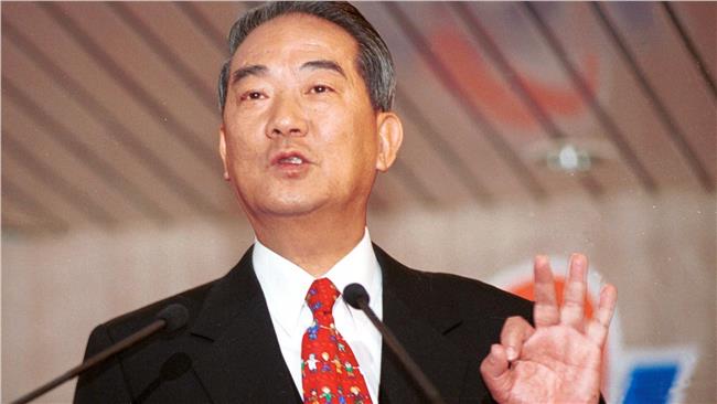 宋楚瑜批民調：乾脆寫只剩0.01%
