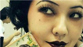 小S,徐熙娣,弊病,中肯,拍照▲圖／取自小S臉書