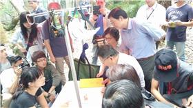 南港瓶蓋工廠　圖／翻攝自《南港瓶蓋工廠》臉書