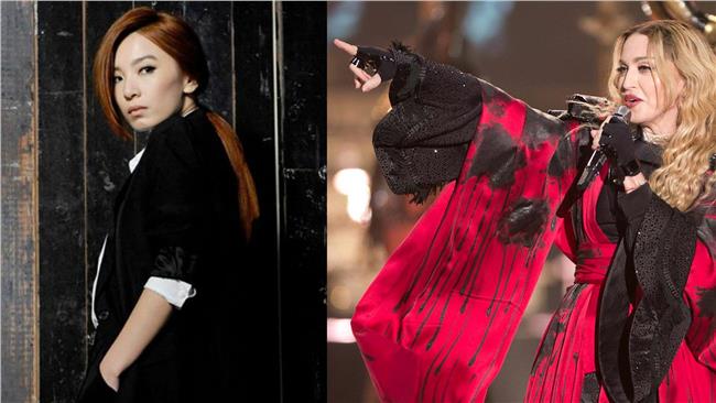 酸娜姊挨轟「什麼咖」　田馥甄回應了