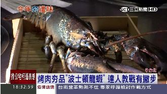 烤海鮮難度高　這些秘訣你知道嗎？