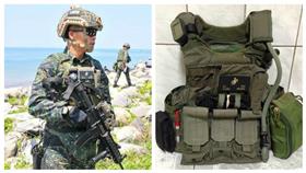 陸戰隊,國軍,裝備,招募,許宜誠（許宜誠臉書－https://www.facebook.com/profile.php?id=1375967976）