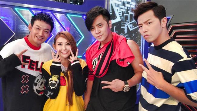 《娛百》播18年主持人們是最大功臣