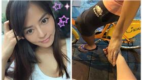 放閃組圖　臉書