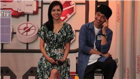 《大學生了沒》張棟樑＋夏于喬－中天提供