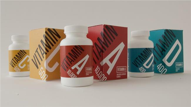 藥師：保健食品一天別吃超過八種