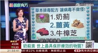 「奪命殺手」肝癌　會找上我嗎？