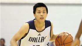 富樫勇樹（圖／取自富樫勇樹臉書）