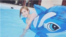 李佳穎　圖／翻攝自李佳穎臉書