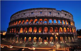 義大利羅馬競技場,自拍棒,景點
圖／翻攝自百度百科