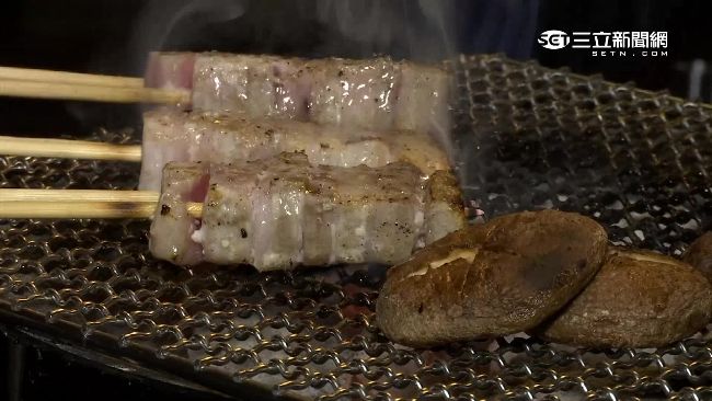 國健署建議，少吃醃製、煙燻食品以防胃癌。吃飯時也應避免共杯、共食。（示意圖／資料照）