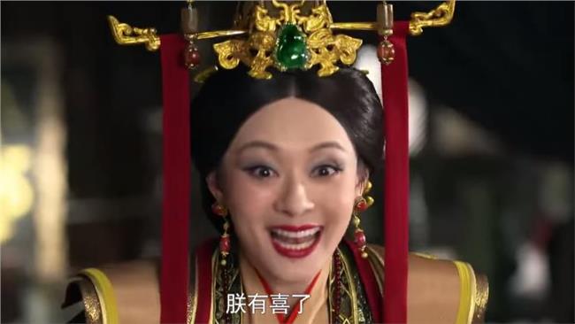 《芈月傳》孫儷變太后鬥心機超越甄嬛
