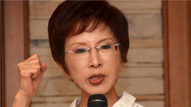 談噍吧哖　洪：勿讓史觀爭議撕裂台灣