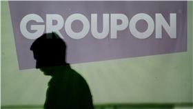 GROUPON（酷朋）／圖／美聯社／達志影像