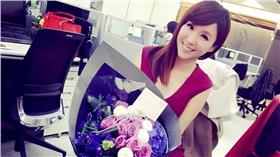 台視主播張宇（圖／翻攝自張宇臉書）