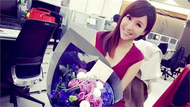 甜美主播張宇崩壞　傳台視想免費轉讓