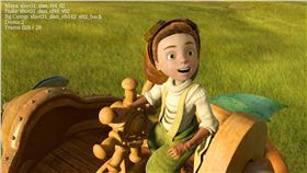 動畫《夢翔》
翻攝臉書
https://www.facebook.com/SOARfilm/photos_stream