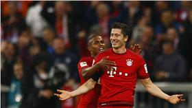 德甲,拜仁,Robert Lewandowski（ap）