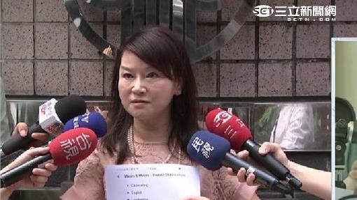 法院認證的頂新門神？　周玉蔻勝訴了